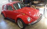 Fan Mail Regarding your 1974 “Barb’s Super Beetle” restoration