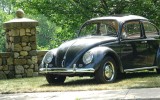 Classic VW BuGs 1966 Sunroof Beetle “Build-A-BuG” project for Bill!