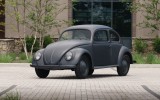 Classic VW BuGs 1943 KDF-Wagen up for Auction The Elegance at Hershey June 11th