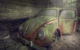 Classic VW BuGs Unfinished VW Beetle Project: 10 essential questions to ask
