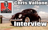 Classic VW BuGs Cars Yeah Documentary Vallone Story Biography Beetle Interview