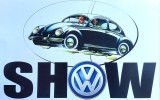 Classic VW BuGs New York 2017 Vintage VW Air-Cooled Treffen Show TODAY!