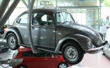 Classic VW BugS New Beetle could be reborn as electric car