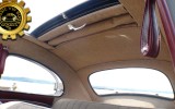 Classic VW BuGs How To Install a Ragtop Beetle Headliner and Top