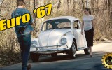 Classic VW BuGs 1967 Euro RHD Beetle is FINISHED! – Great “Find-A-BuG” Example