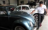 20 Years Restoring Classic VW BuGs Timeline – Vintage Beetle Restoration in NY