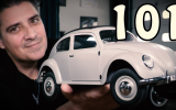 Classic VW Beetle 101 – What you Need to Know before Buying a BuG Today!