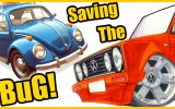 Let’s Save the Beloved VW Beetle!