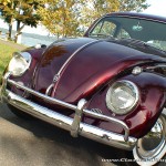 1960 VW Beetle Bug