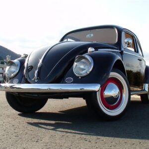 About Us - Classic VW Beetles & BuGs Restoration Site by Chris Vallone ...