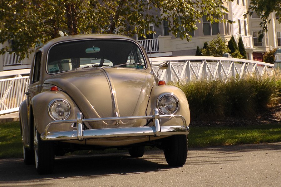 Home - Classic VW Beetles & BuGs Restoration Site by Chris Vallone ...