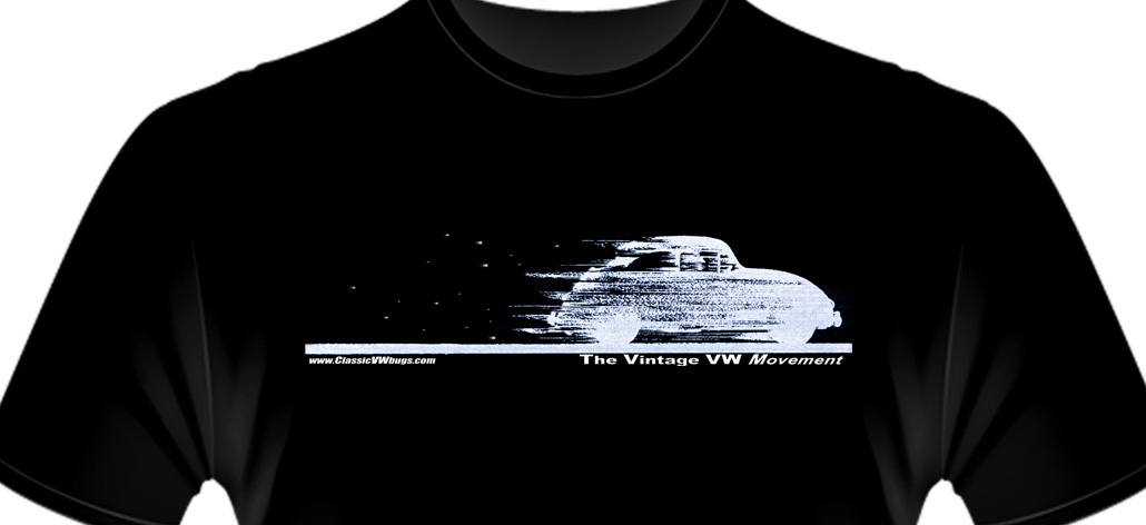 Classic VW BuGs Vintage Beetle T Shirts Now on Sale Classic VW Beetles BuGs Restoration Site by Chris Vallone Classic VW Beetles BuGs Restoration Site by Chris Vallone The
