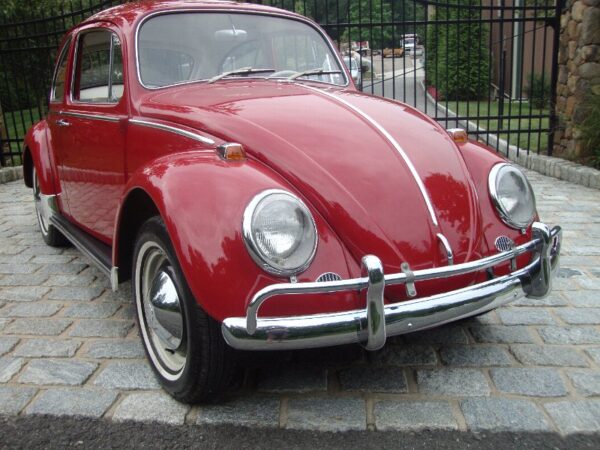 About Us - Classic VW Beetles & BuGs Restoration Site by Chris Vallone ...