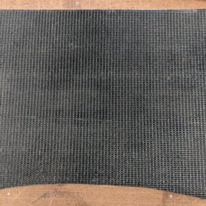 Classic Porsche Deluxe Engine Sound Insulation Tar Boards 911/912 1965 -1989